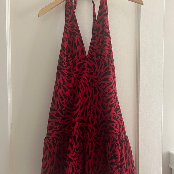 Free People Cecil Mini Dress *NWOT - Picture 3 of 4